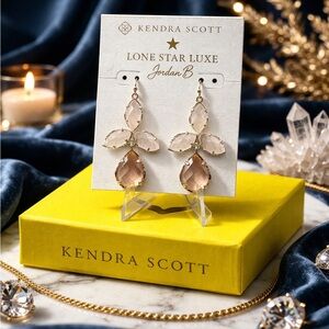 Kendra Scott Vintage Kendall Earrings